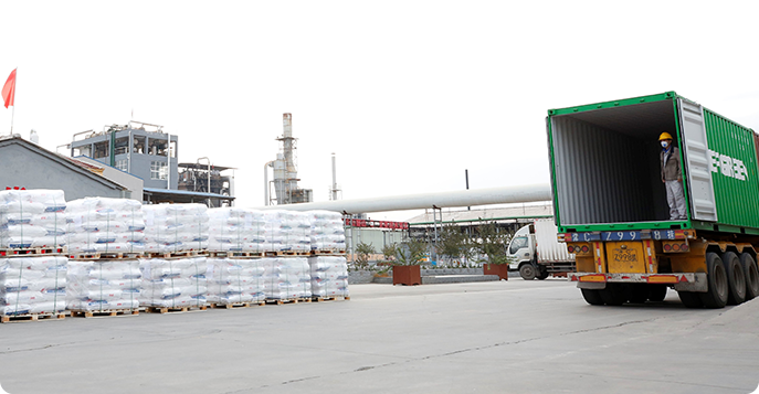 Matecel在河北辛集建立第二家工厂，推进和开发全线产品，成为中国最大的化学纤维素醚供应商之一。