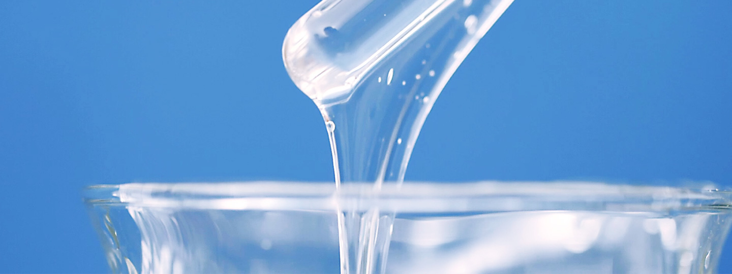 羟乙基甲基纤维素 MHEC